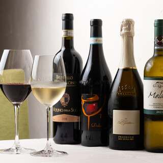 リストランティーノ イルチプレッソ_2