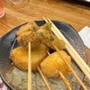 居酒屋　兆か繁
