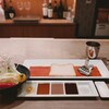 銀座 六覺燈 - 料理写真: