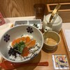 だし茶漬け+肉うどん えん ルクア大阪店