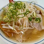 ラーメン藤 - 料理写真: