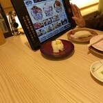 なごやか亭 - 料理写真:タッチパネル