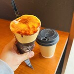 KUROBOSHI - ドリンク写真: