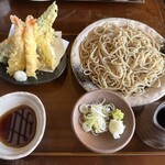 蕎花 - 
