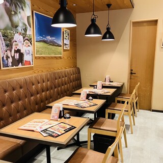 カフェ&ダイニングみのりみのる_2