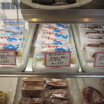 一りん堂 - かつおの街 枕崎らしい和菓子です(^^)