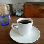 みんなのコーヒー - ブレンドコーヒー４００円