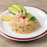 インド料理夢タージマハール吉祥寺 - チヤハン