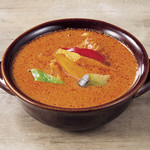 インド料理夢タージマハール吉祥寺 - 