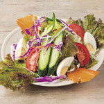 インド料理夢タージマハール吉祥寺 - 