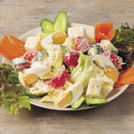 インド料理夢タージマハール吉祥寺 - 