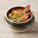 インド料理夢タージマハール吉祥寺 - 