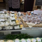 フードグラン ニチエー - 