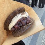 味の十字屋 - 料理写真: