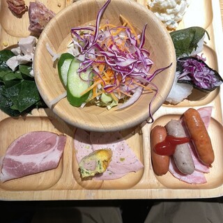 元気になる農場レストラン モクモク_0