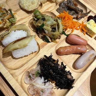 元気になる農場レストラン モクモク_1