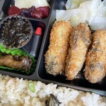 料理旅館 橘 - 料理写真: