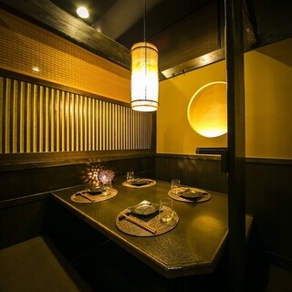 【Private Rooms Available】Just 3 Minutes from Aomori Station! A Calm and Relaxing Atmosphere Inside♪