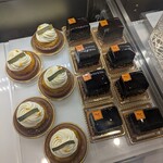 フレデリック カッセル - ショーケース