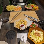 ウッドデザインパーク - 