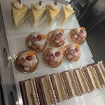 フレデリック カッセル - ショーケース