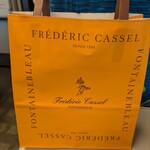 フレデリック カッセル - 