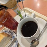 ドトールコーヒーショップ - 