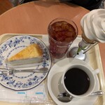 ドトールコーヒーショップ - 