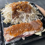 浜茶屋 - 料理写真: