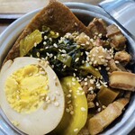 台湾茶屋モクテルストーリー - 
