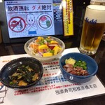 独楽寿司 - 料理写真: