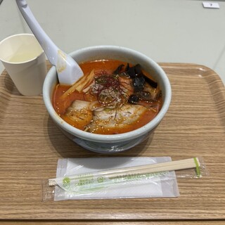 らーめん山頭火_1