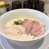 ラーメン家 あかぎ - 