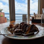 サドルバック - 料理写真: