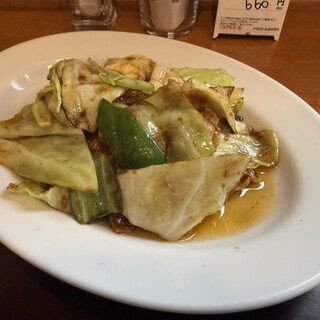 中国料理 珍満_1