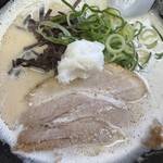 ぎょらん亭 - 