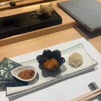 渋谷 すし仙 - 