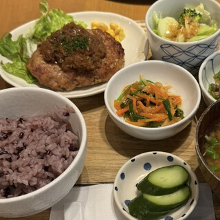 Cafe & Dining 素々_1