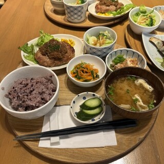 Cafe & Dining 素々_0