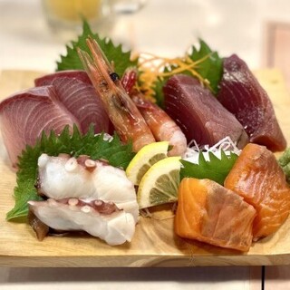 漁師酒場 あらき_0