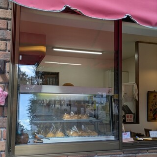 昭和のシュークリーム とくいち_1