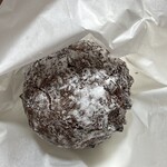 ジャックインザドーナツ - 料理写真: