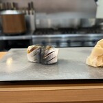 立喰い寿司 あきら - 