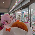 セブンイレブン - 料理写真: