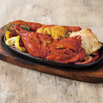 インド料理夢タージマハール吉祥寺 - 