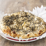 インド料理夢タージマハール吉祥寺 - 蜂蜜ゴマナン