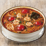 インド料理夢タージマハール吉祥寺 - 