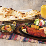 インド料理夢タージマハール吉祥寺 - 