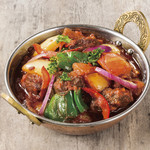 インド料理夢タージマハール吉祥寺 - 