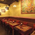 インド料理夢タージマハール吉祥寺 - 